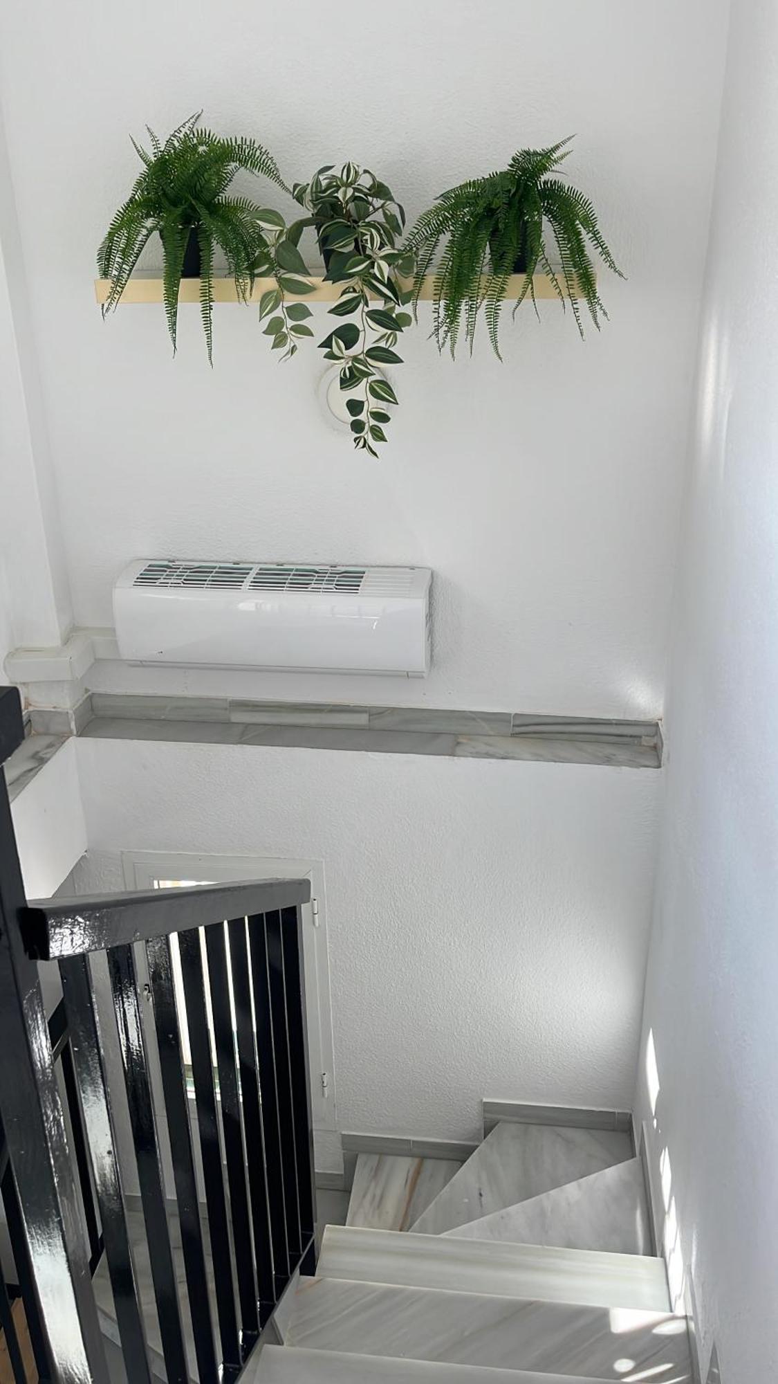 Duplex Bellavista Apartamento Sitio de Calahonda Exterior foto