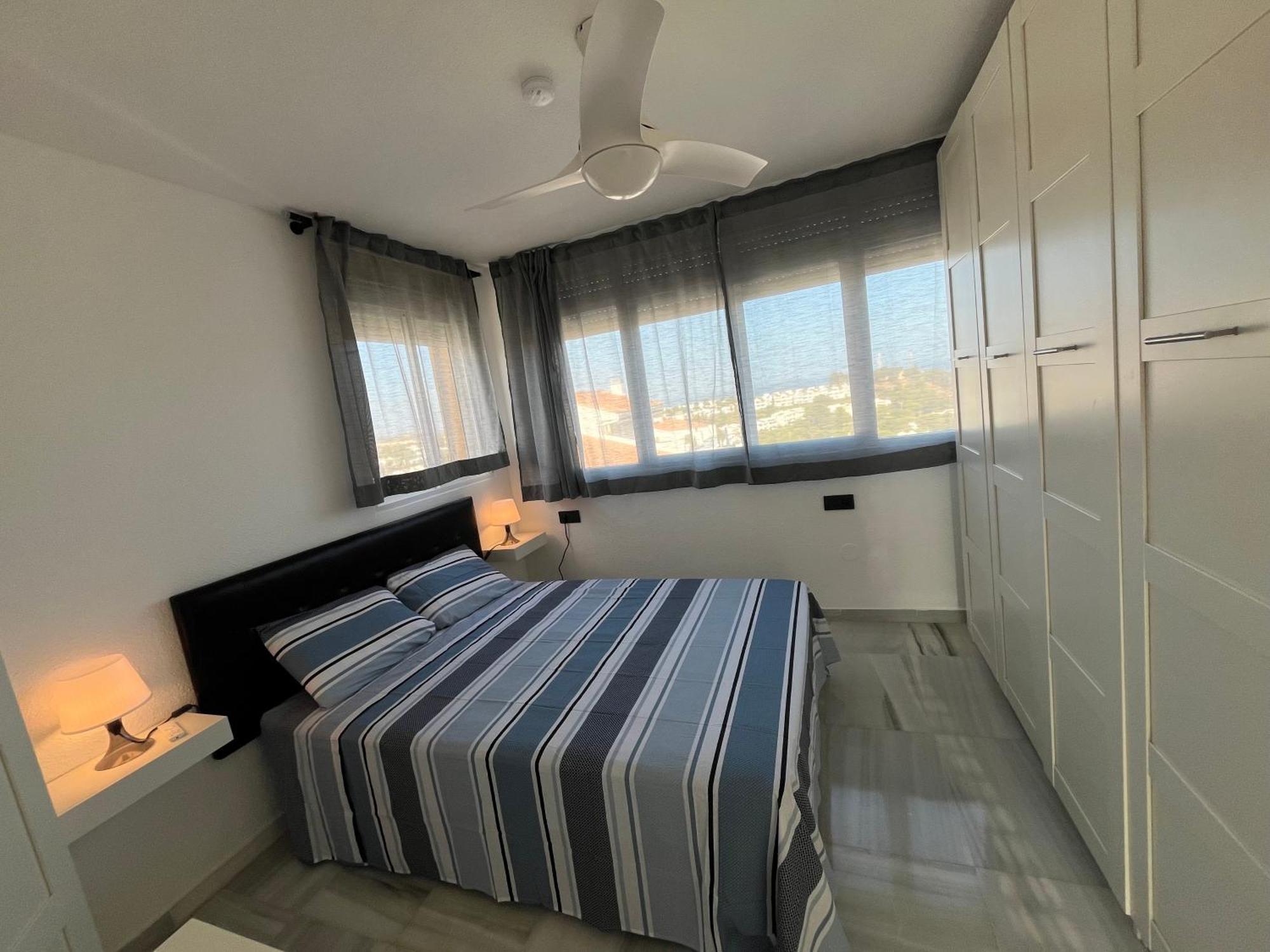 Duplex Bellavista Apartamento Sitio de Calahonda Exterior foto